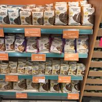 Nuts seeds, grains pulses  at Holland & Barrett in Dartford