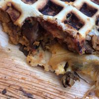 Bulky at V-Box in Ghent