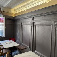 Inside  at Die Kleine Eismanufaktur in Nuremberg