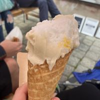   at Die Kleine Eismanufaktur in Nuremberg