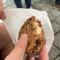   at Die Kleine Eismanufaktur in Nuremberg