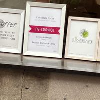   at Die Kleine Eismanufaktur in Nuremberg