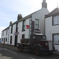 Diamond Lil's at Diamond Lil's in Montrose