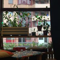 The place at Rita-Plage in Villeurbanne