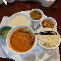   at Utsav Indian Cuisine in Wethersfield