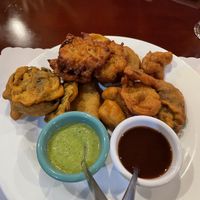   at Utsav Indian Cuisine in Wethersfield