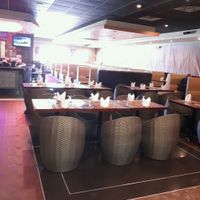 Inside at Utsav Indian Cuisine in Wethersfield