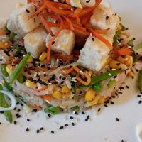  at Nubar in Cambridge