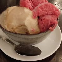  at Nubar in Cambridge