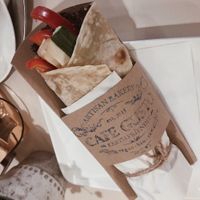 Very tasteful and fulfilling at Cafe Gusto in Zilina