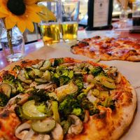  at Pizzeria Favo in Rochester