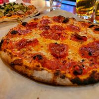  at Pizzeria Favo in Rochester