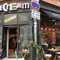 Outside  at Bizziice Dribbdebach - Wallstr in Frankfurt