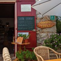  at Sabores Naturales in Ibiza