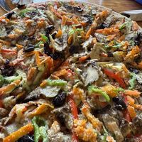   at Sabores Naturales in Ibiza