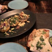 best to share   at The Tipsy Vegan in Cambridge