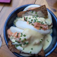  at The Tipsy Vegan in Cambridge