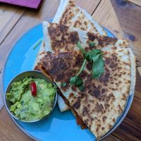  at The Tipsy Vegan in Cambridge