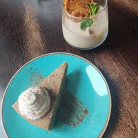  at The Tipsy Vegan in Cambridge