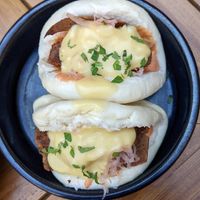  at The Tipsy Vegan in Cambridge