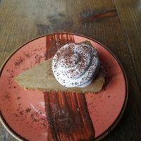  at The Tipsy Vegan in Cambridge