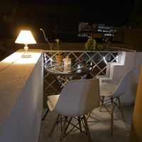 Rooftop terrace  at Hortela in Portimao