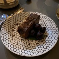 Brownie  at Hortela in Portimao