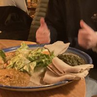   at Im Herzen Afrikas in Frankfurt