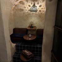 Private spot at Im Herzen Afrikas in Frankfurt