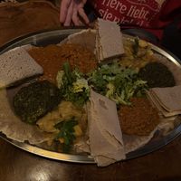   at Im Herzen Afrikas in Frankfurt