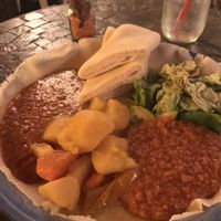 🥰 at Im Herzen Afrikas in Frankfurt