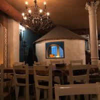 Inside at Im Herzen Afrikas in Frankfurt