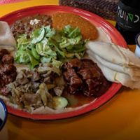 yum at Im Herzen Afrikas in Frankfurt