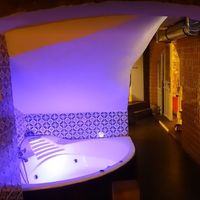 pretty at Im Herzen Afrikas in Frankfurt