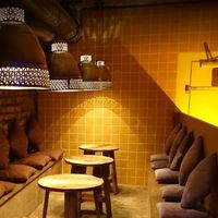 cozy at Im Herzen Afrikas in Frankfurt