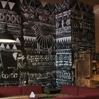 nice at Im Herzen Afrikas in Frankfurt