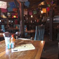 Magpie & Stump at Magpie & Stump in Banff