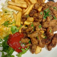  at Zielona Micha in Poznan