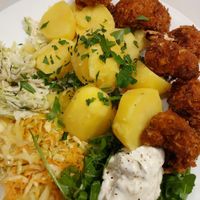  at Zielona Micha in Poznan