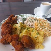  at Zielona Micha in Poznan