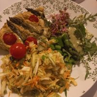  at Zielona Micha in Poznan