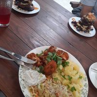  at Zielona Micha in Poznan