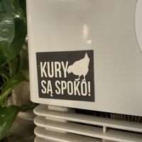   at Zielona Micha in Poznan