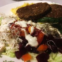   at Zielona Micha in Poznan