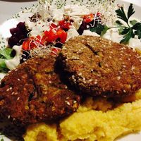 super at Zielona Micha in Poznan