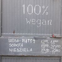 New opening hours at Zielona Micha in Poznan