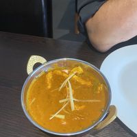 Vegan Chrimps 🍤  at Delhi in Malmo