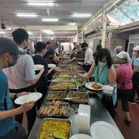  at Dharma Realm Guan Yin Sagely Monastery in Kuala Lumpur