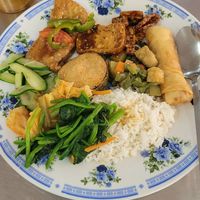  at Dharma Realm Guan Yin Sagely Monastery in Kuala Lumpur