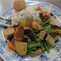  at Dharma Realm Guan Yin Sagely Monastery in Kuala Lumpur